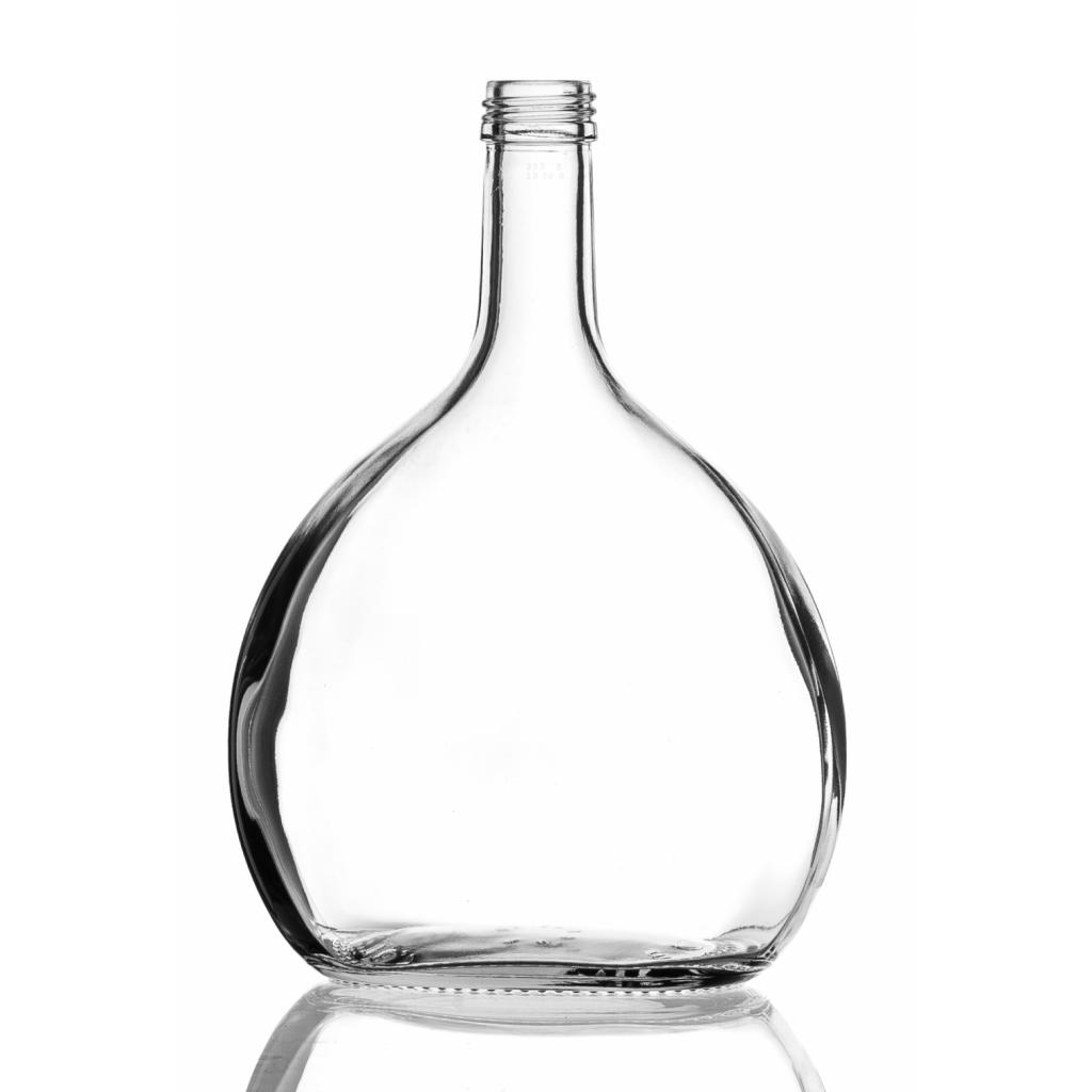 Steklenice za žganje, likerje - Bocksbeutel 30/60 ali 28 navoj