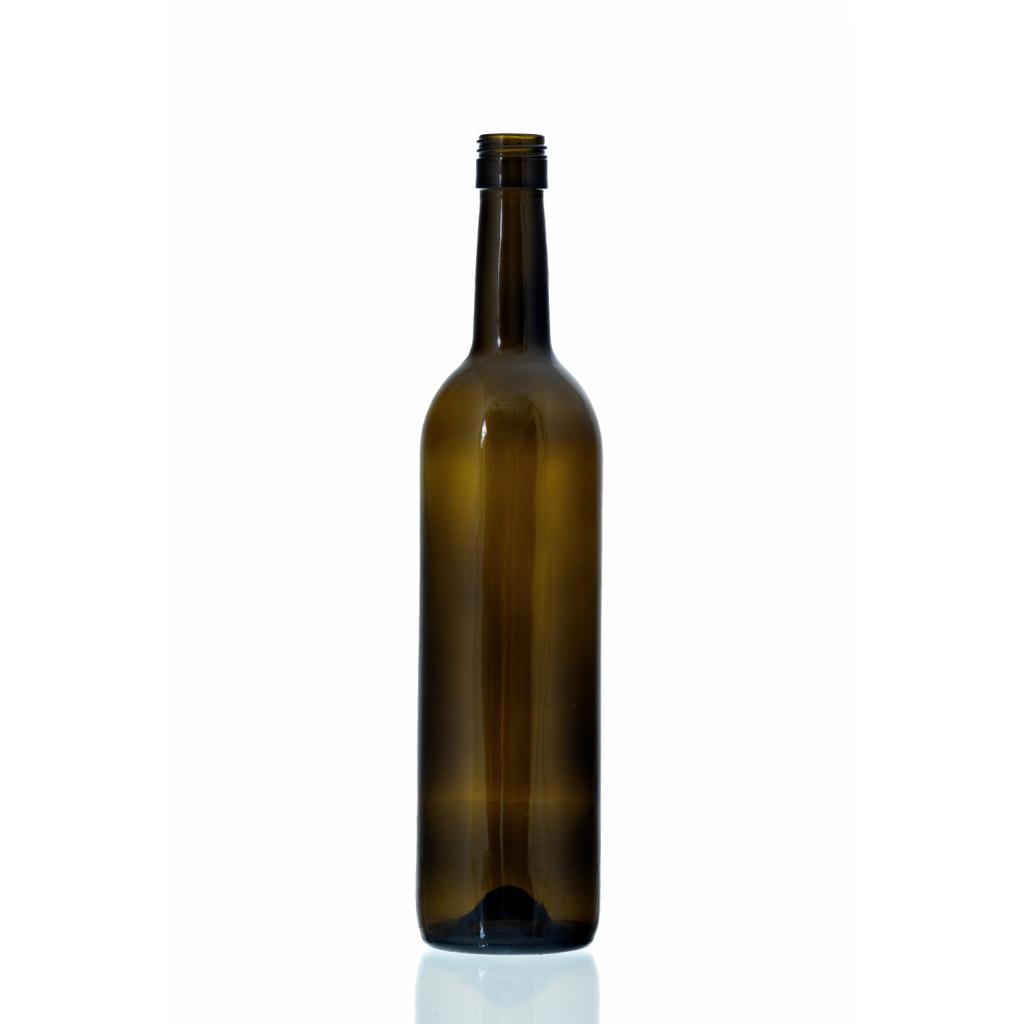 Wine bottles - Bordeaux selection BVS 30/60 cuve 