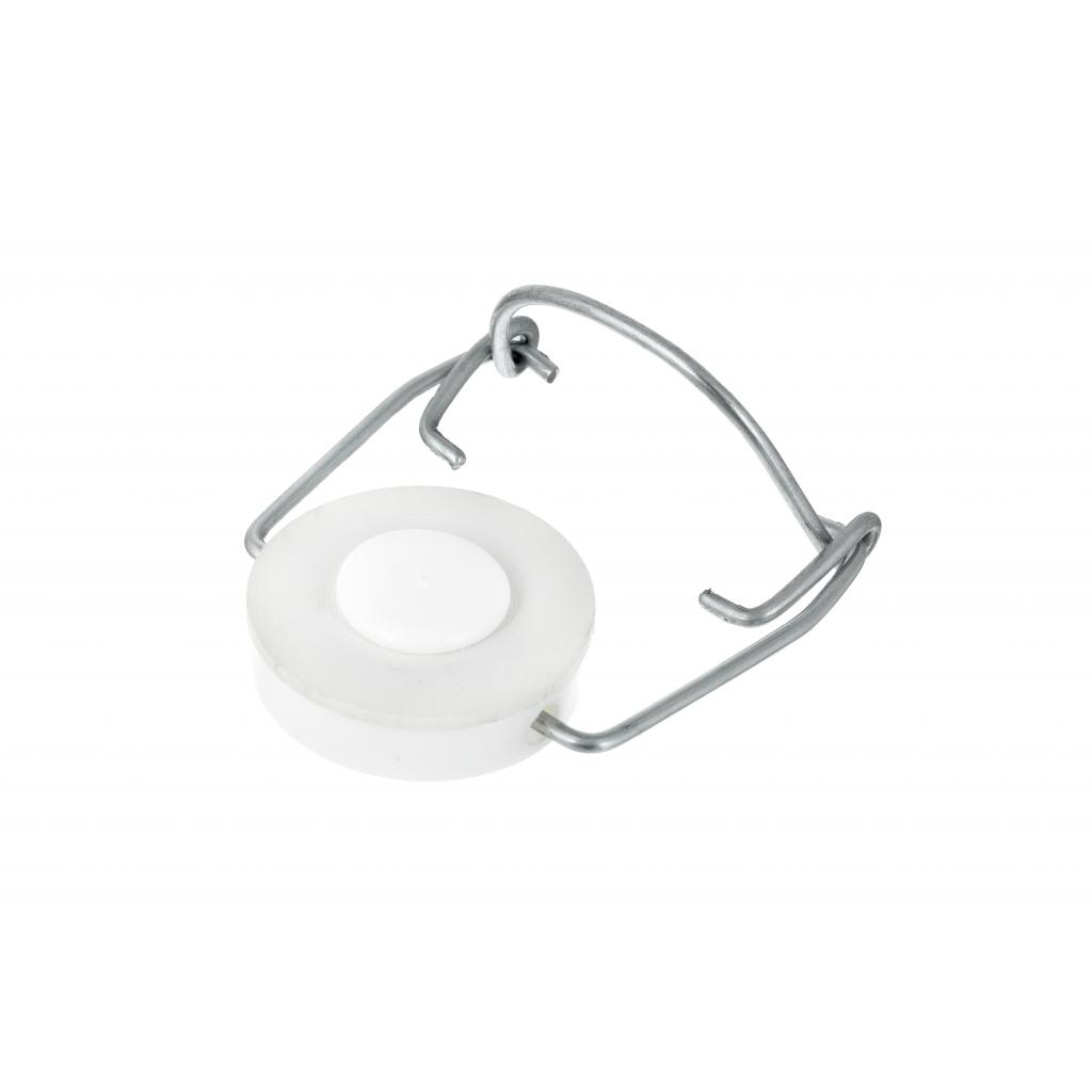 Gewinde-, Kronkorken und mechanische Verschlüsse - Bügelverschluss groß EXTRA