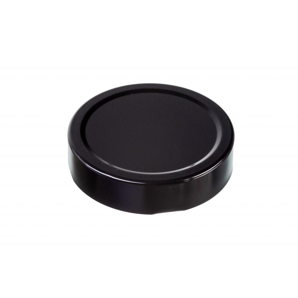 Deep lids - COVER DEEP black
