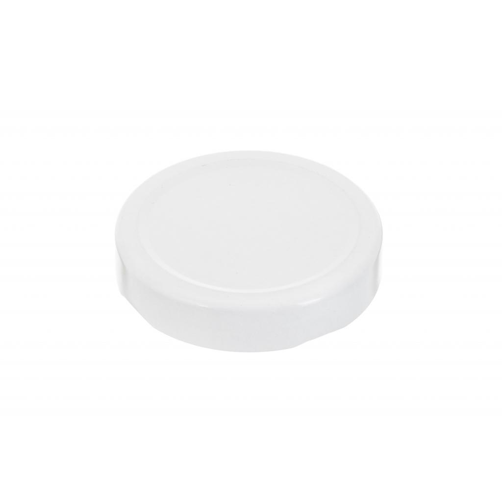 Deep lids - COVER DEEP white