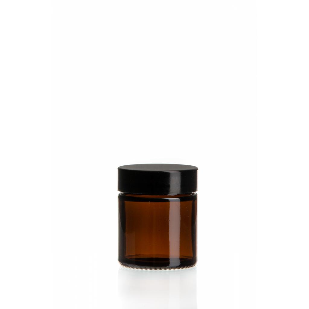 Kozarci za kozmetiko - Kozarec za kreme T38,T51 Kozarci za kozmetiko - Kozarec za kreme T38,T51