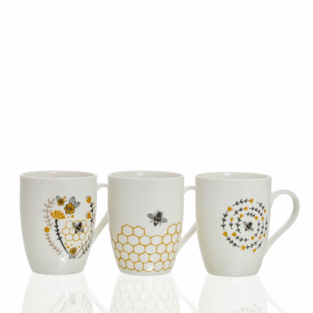For beekeepers - Cups 3/1 bees
