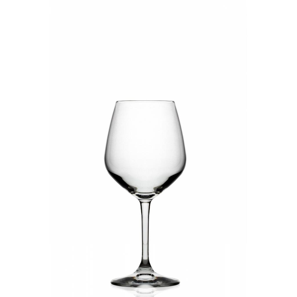Glass drinkware and tableware - Goblet Divino red wine