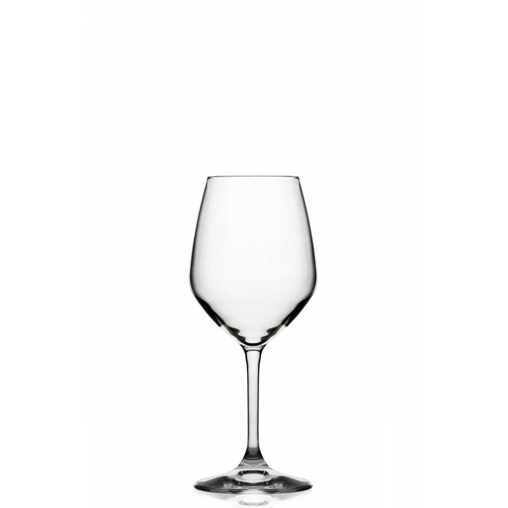 Kozarci in namizno steklo - Kelih Divino belo vino