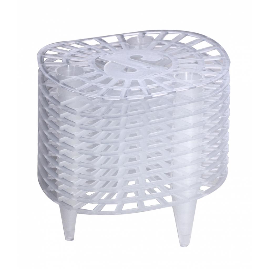 Zapirači, pečatniki, Fen z ventilatorjem - Mrežice za vlaganje T.O. 82 1 paket 15 kos