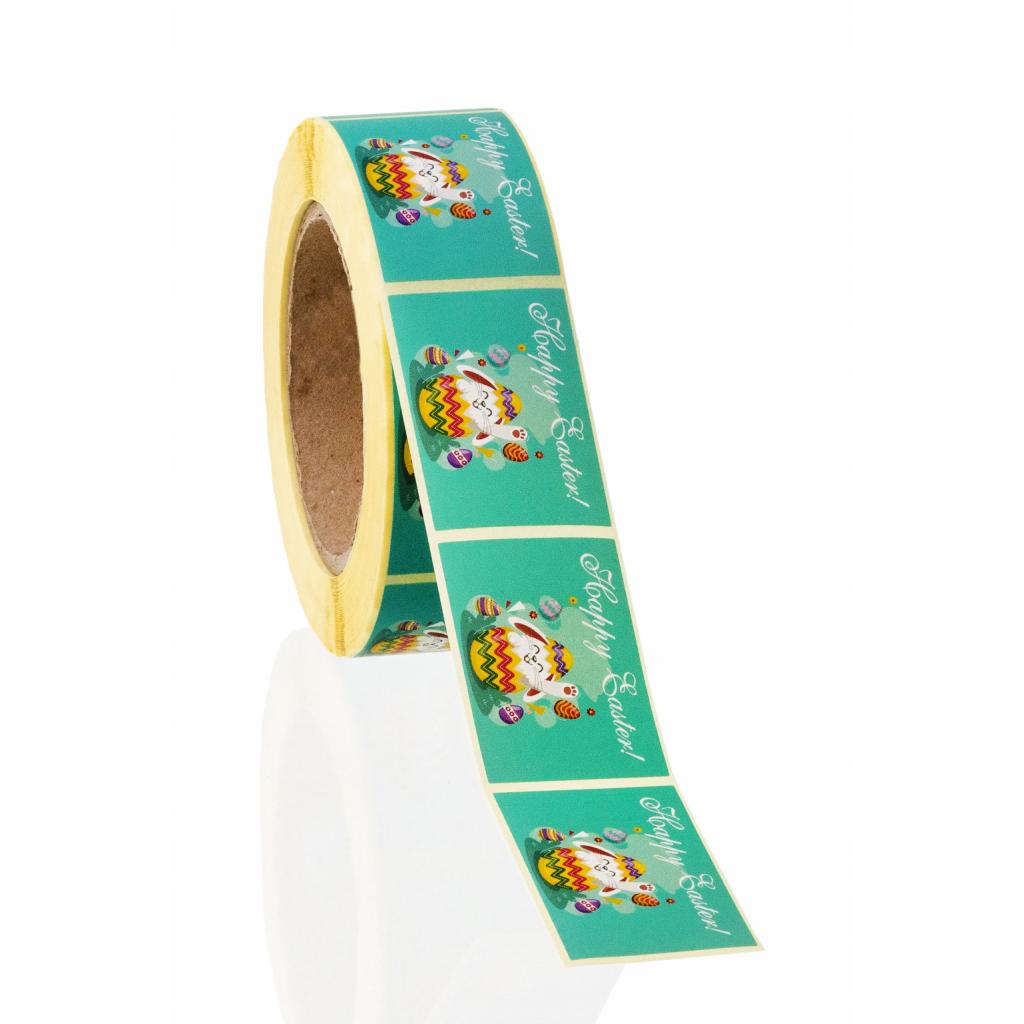 Etiketten / Anhänger - Etiketten HAPPY EASTER