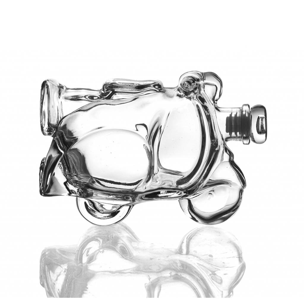 Steklenice za žganje, likerje - Vespa