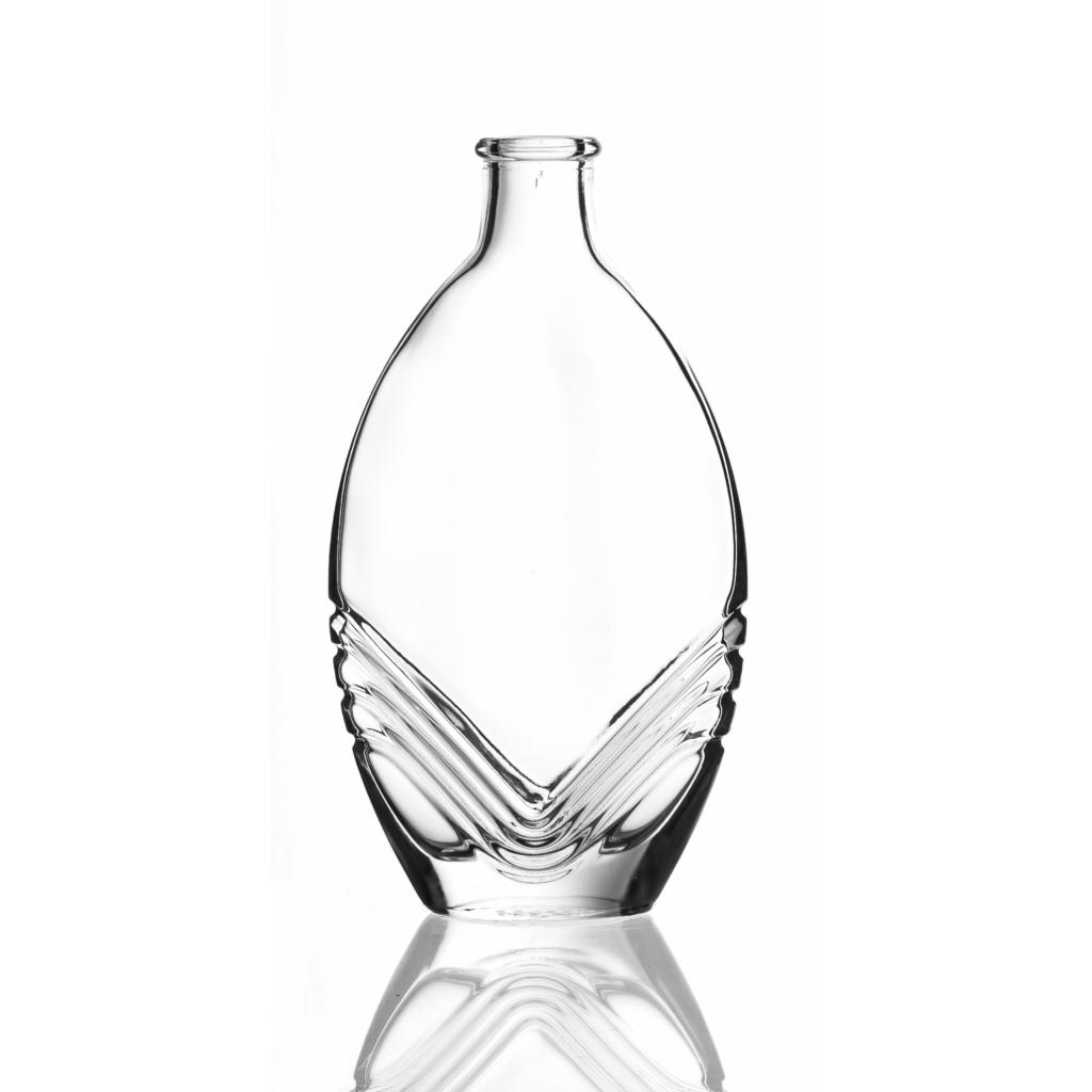 Steklenice za žganje, likerje - Florence