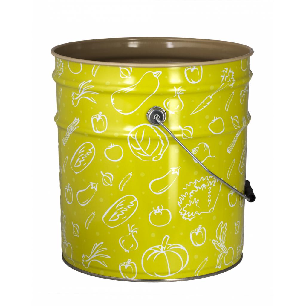 Pločevinke za neživilske produkte - Pločevinka za vrt