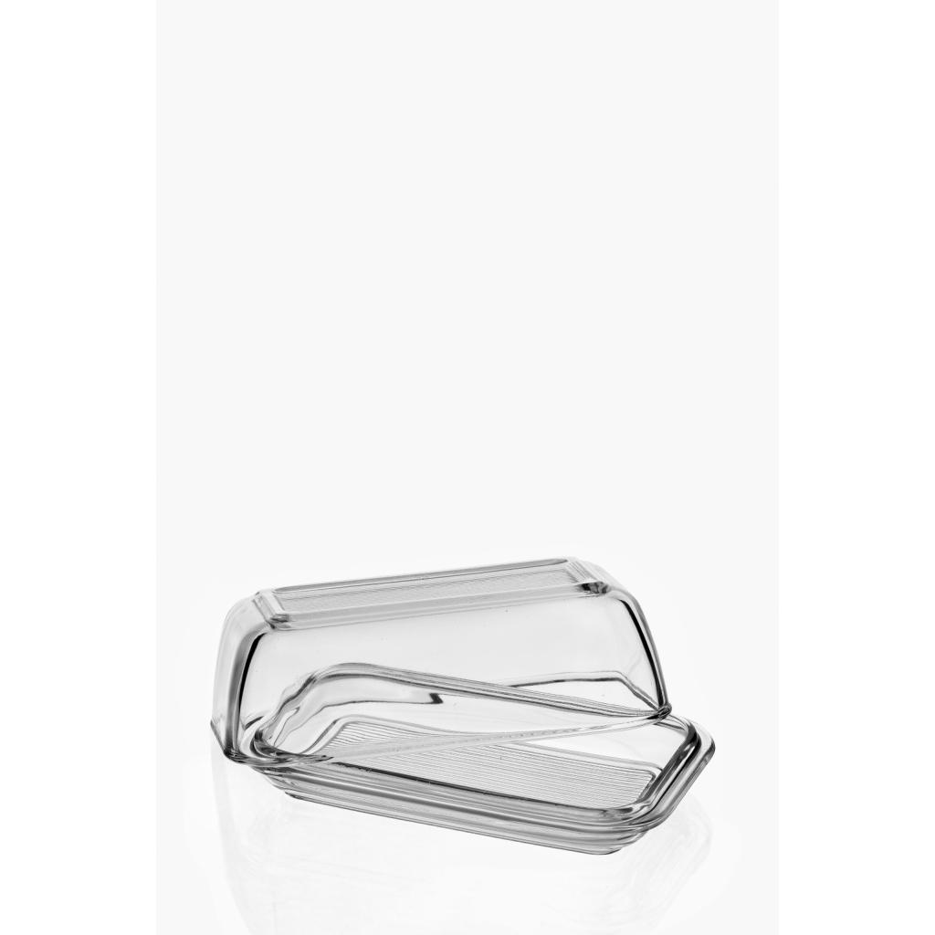Kitchen utensils - Glass Butter Container