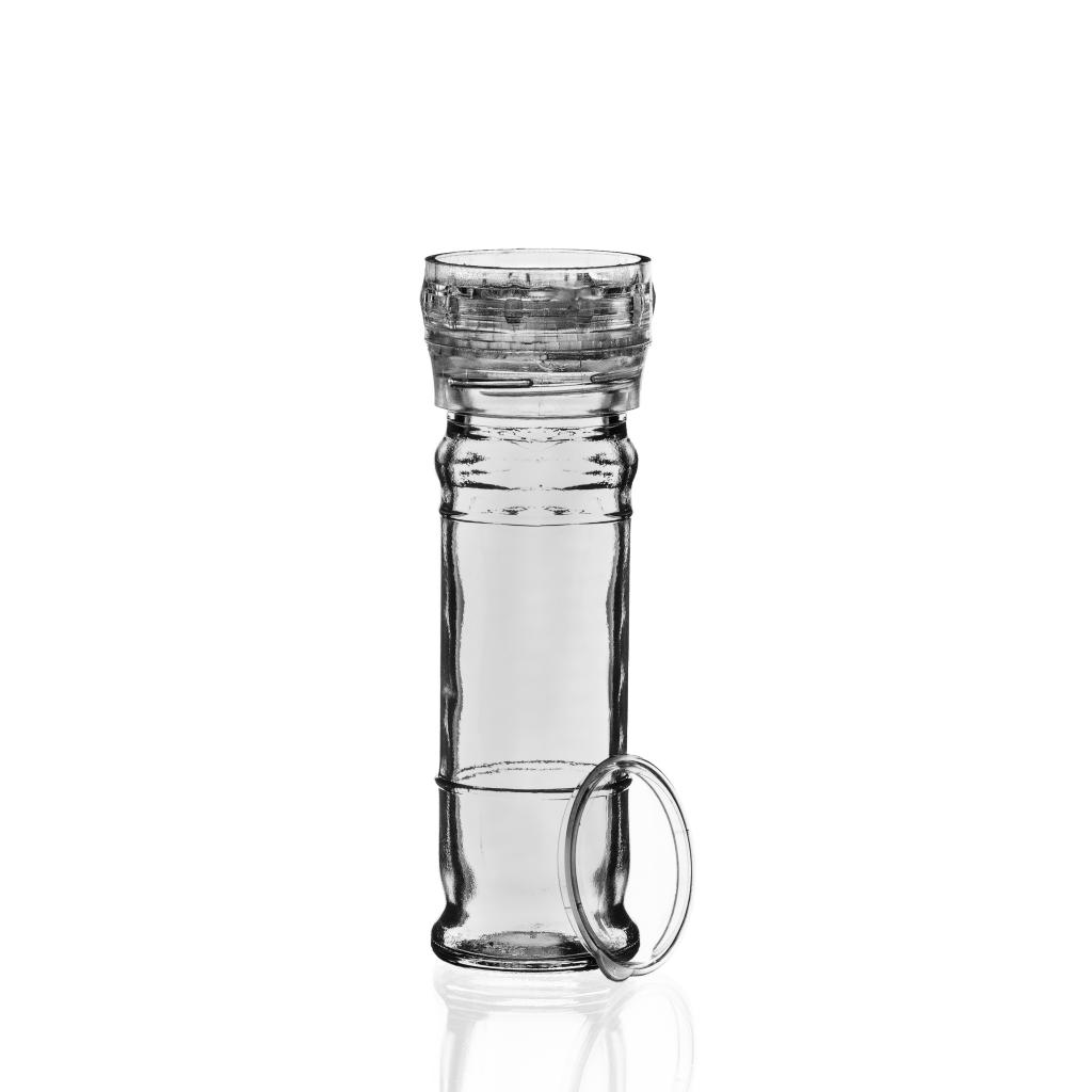 Kitchen utensils - Glass Spice Grinder