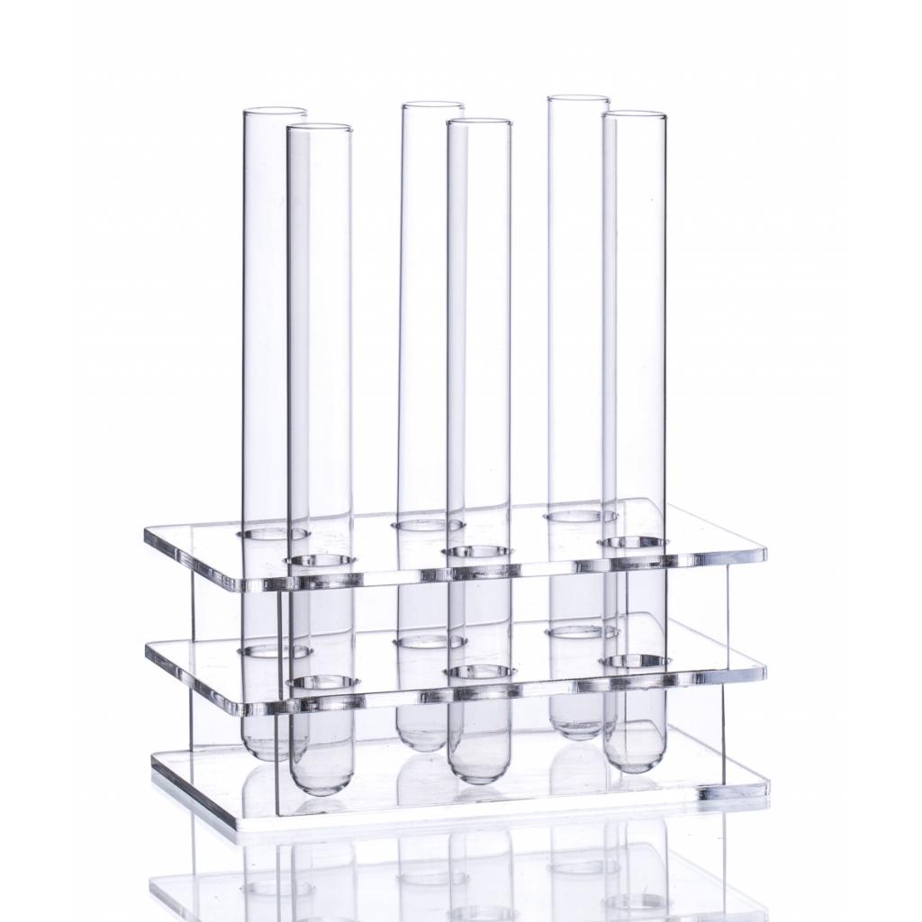 Kitchen utensils - Glass test tube