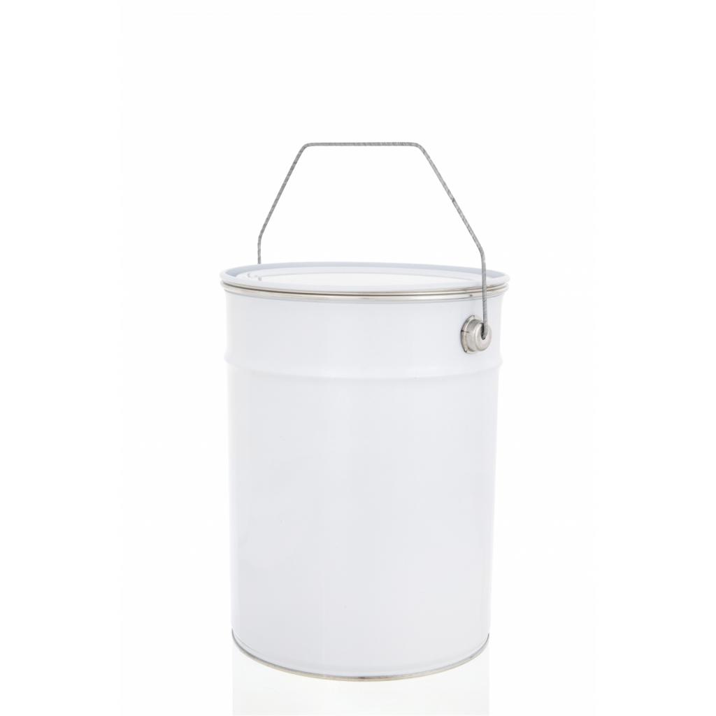 Pločevinke za neživilske produkte - GLC 185x244 blk/w + pokrov