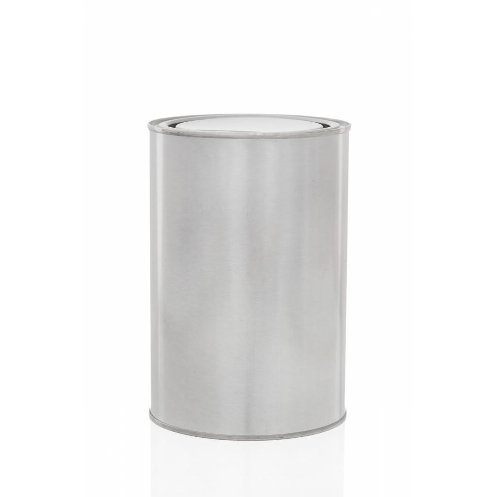 Pločevinke za neživilske produkte - GLC 99x148 blk/blk + pokrov