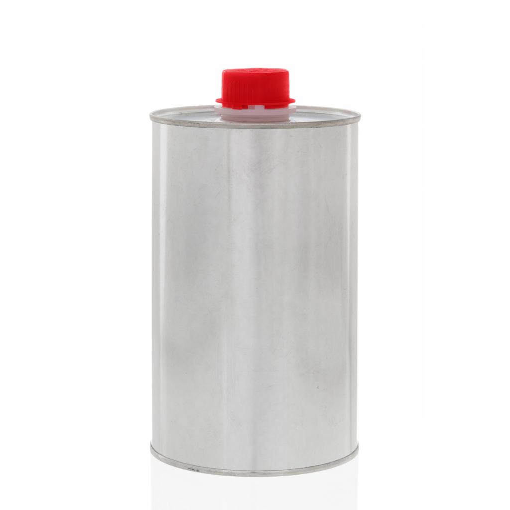 Pločevinke za neživilske produkte - GLC 99x160 blk/blk G32