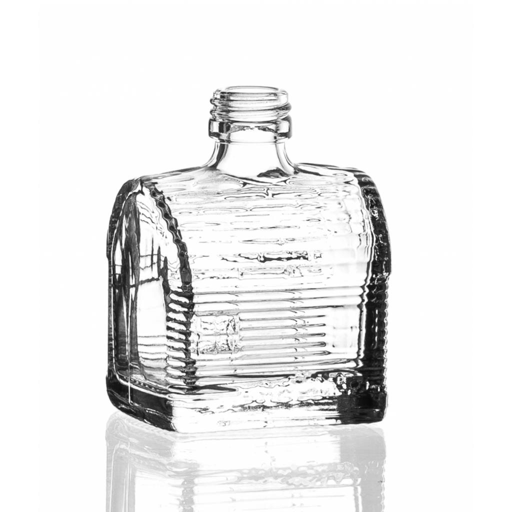 Flaschen für Spirituosen, Liköre - Haus – 18/28 Gewinde