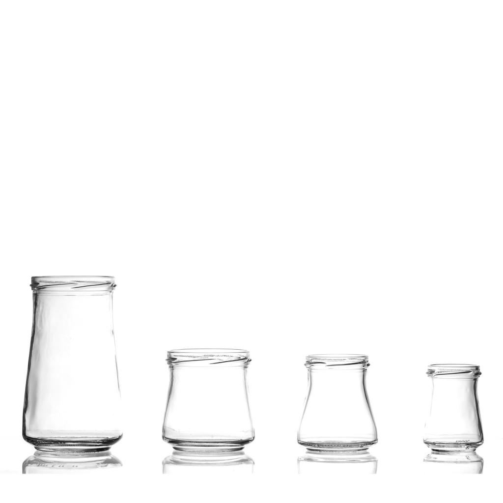 Für Imker - Honiggläser 