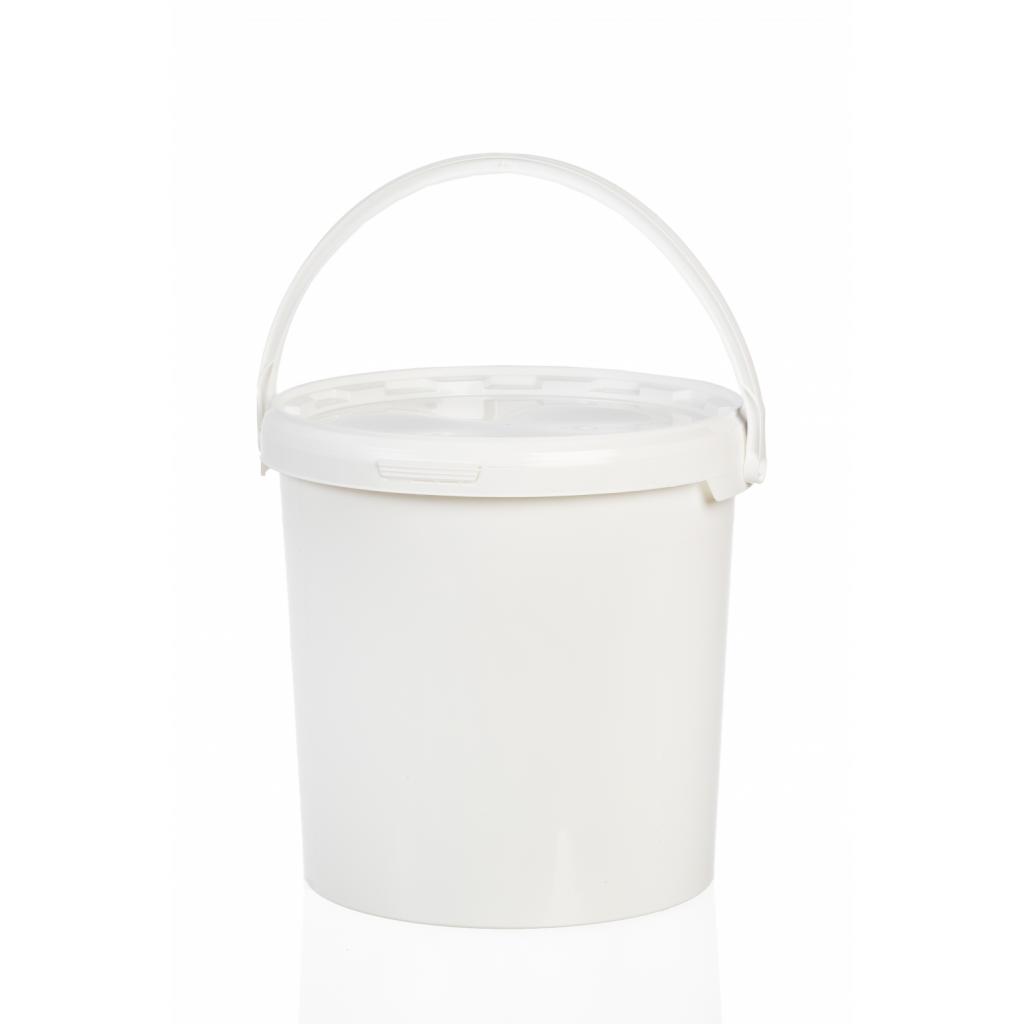 PE embalaža Jokey - JET 107 P white; DET 267 P white