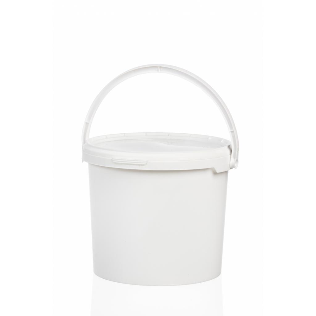 PE packaging Jokey - JET 56 P white; DET 225 PR white