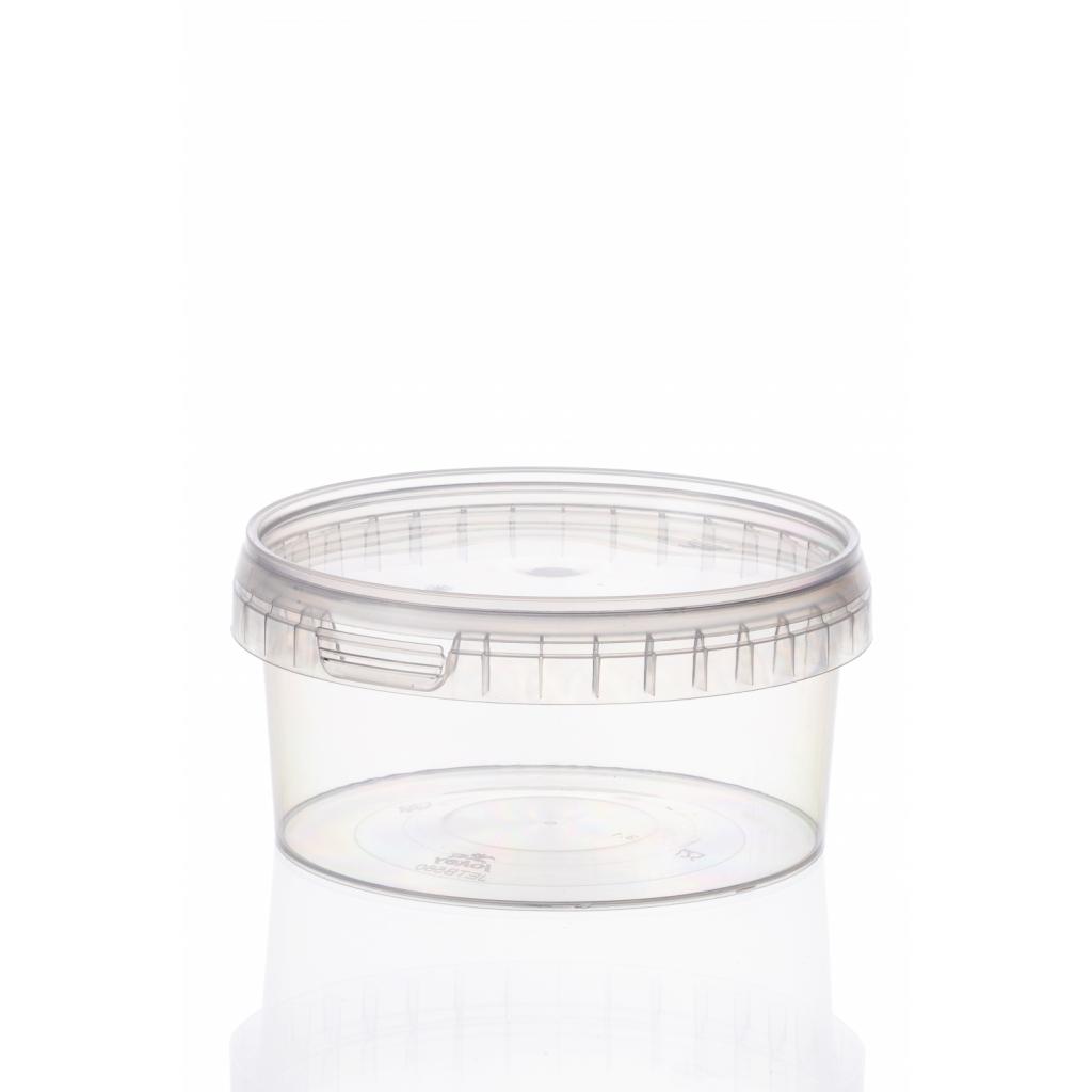 PE packaging Jokey - JETB 560 crystal; DETB 130 crystal