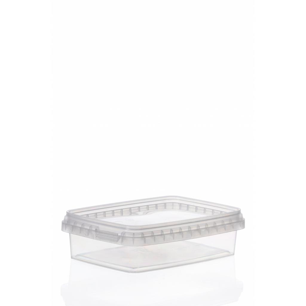 PE packaging Jokey - JETS 280 crystal; DETS 580 crystal