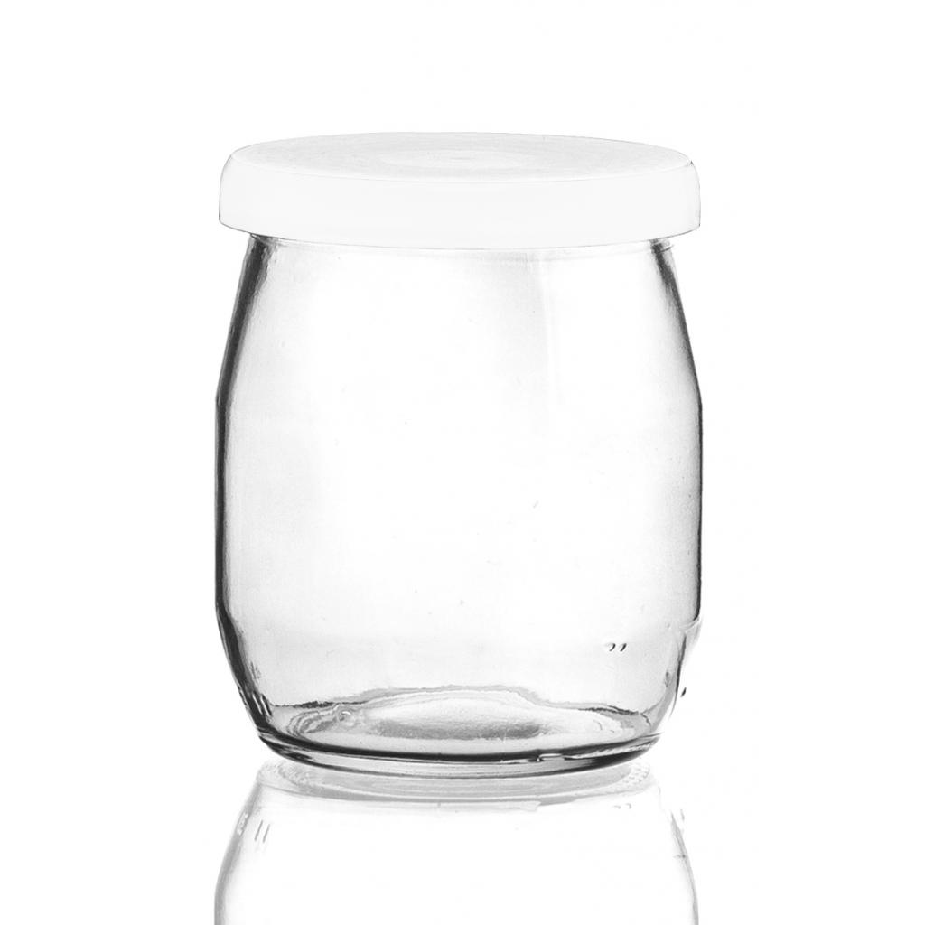 Kozarci za mlečne izdelke - Kozarec za jogurt