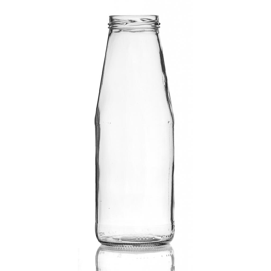 Flaschen für Säfte, Wasser, Milch - Juice  