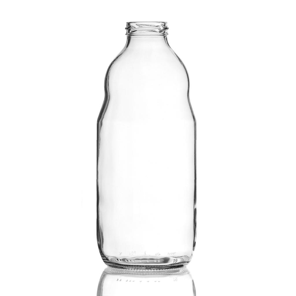 Steklenice za sokove, vodo, mleko - Juice HR  