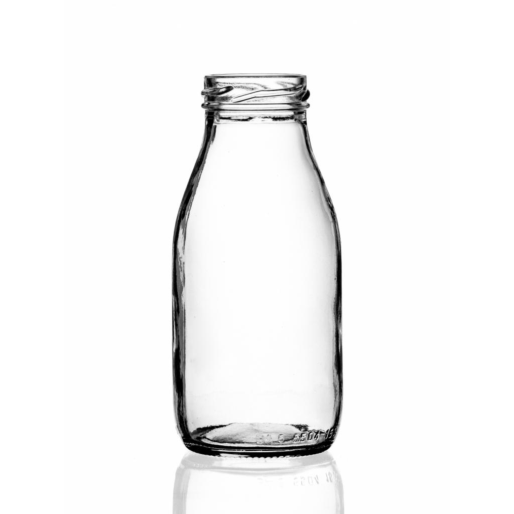 Steklenice za sokove, vodo, mleko - Juice-Polpa  