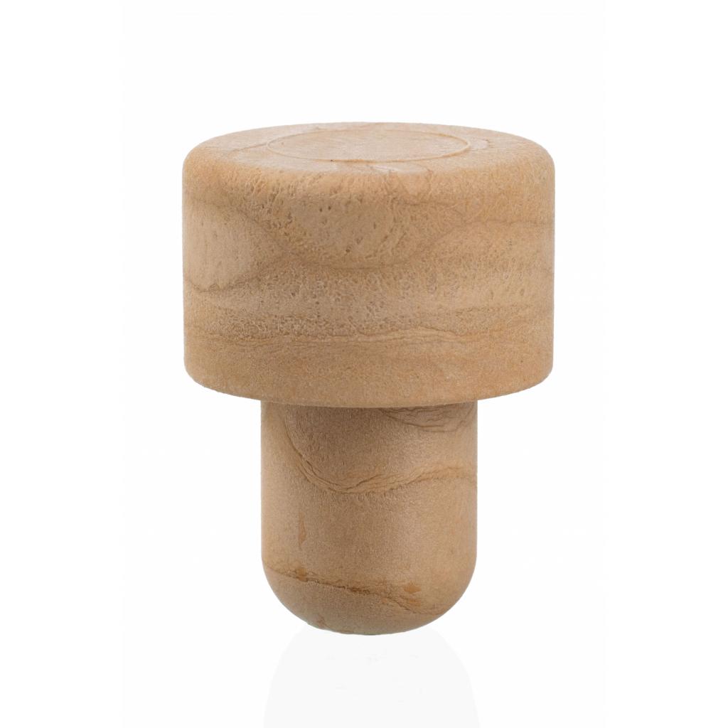 Cork, synthetic stoppers - Stopper synthetic 17