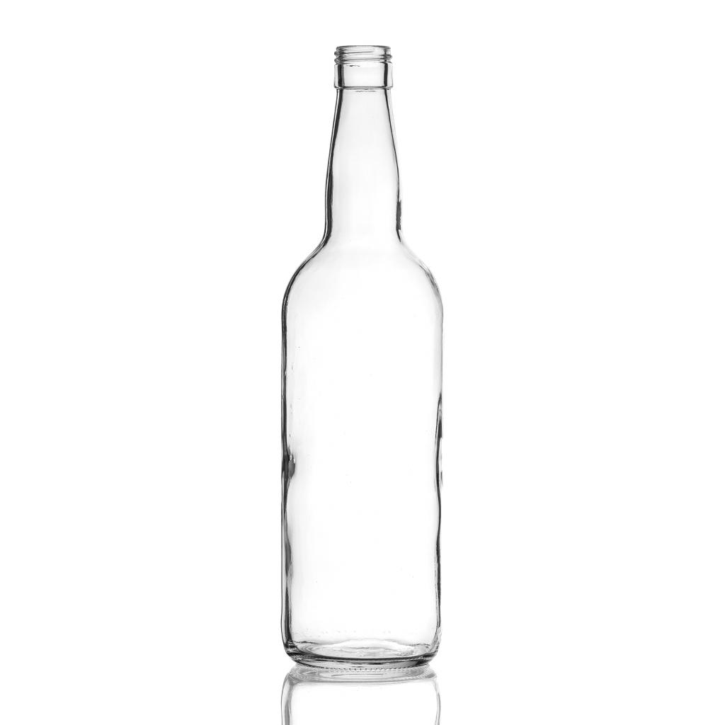 Spirits and liqueurs bottles - Liqueur 31,5 thread