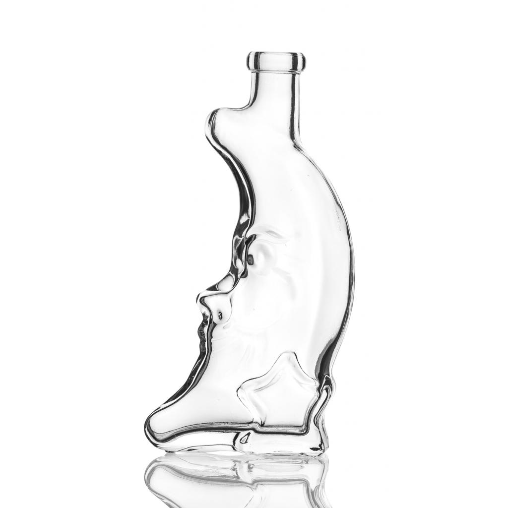 Steklenice za žganje, likerje - Luna