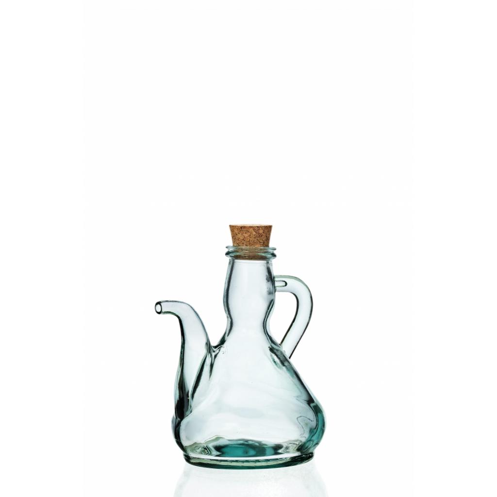 Steklenice za olje in kis - Steklenica Oljnica zamašek pluta Steklenice za olje in kis - Steklenica Oljnica zamašek pluta