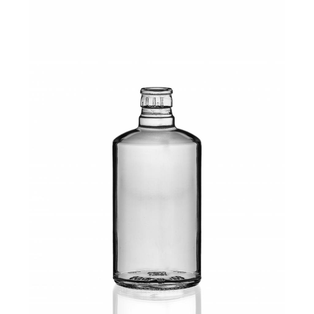 Steklenice za olje in kis - Oliena CAPSULA DOP BELA