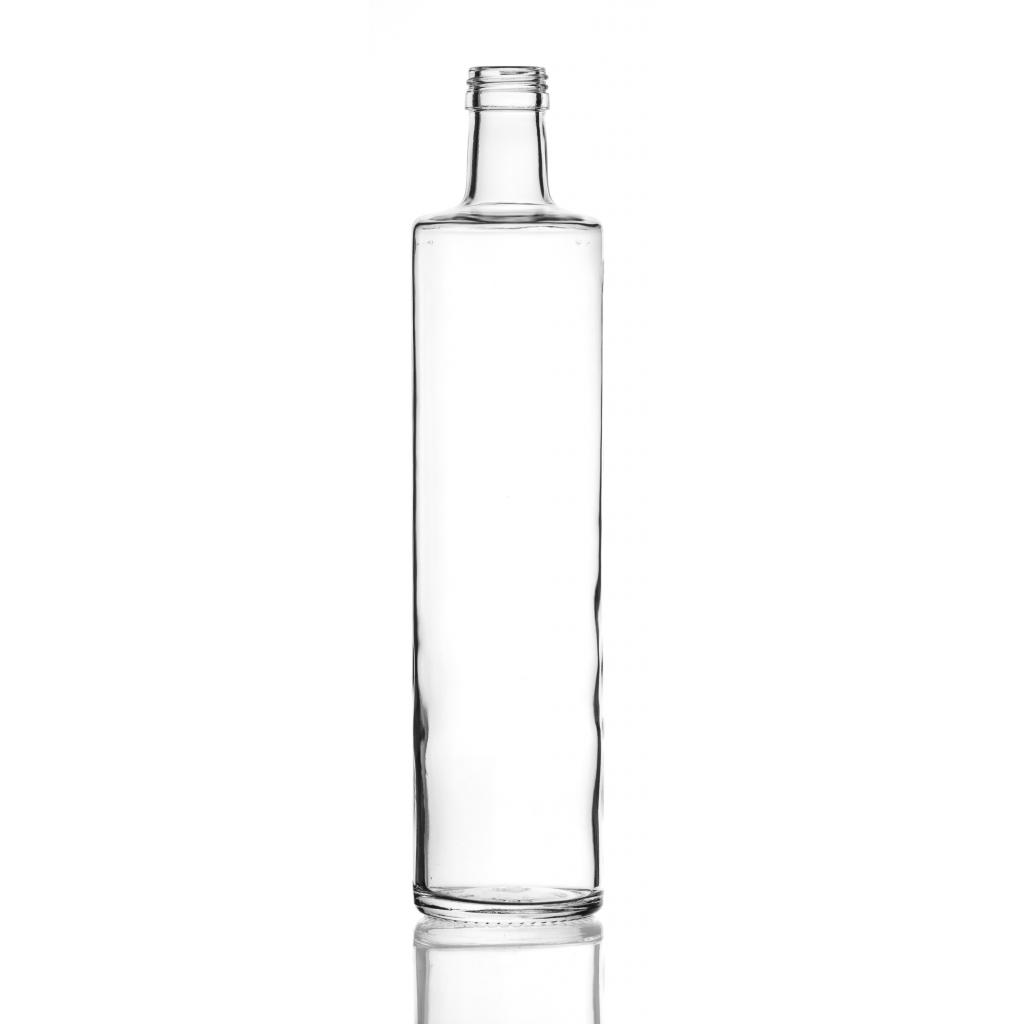 Steklenice za žganje, likerje - Oliva 31,5 navoj 