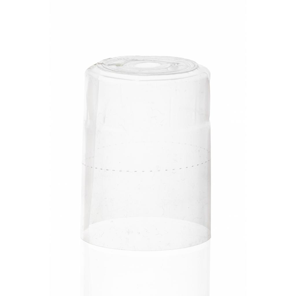 PVC kapice - PVC kapica MEGA prozorna