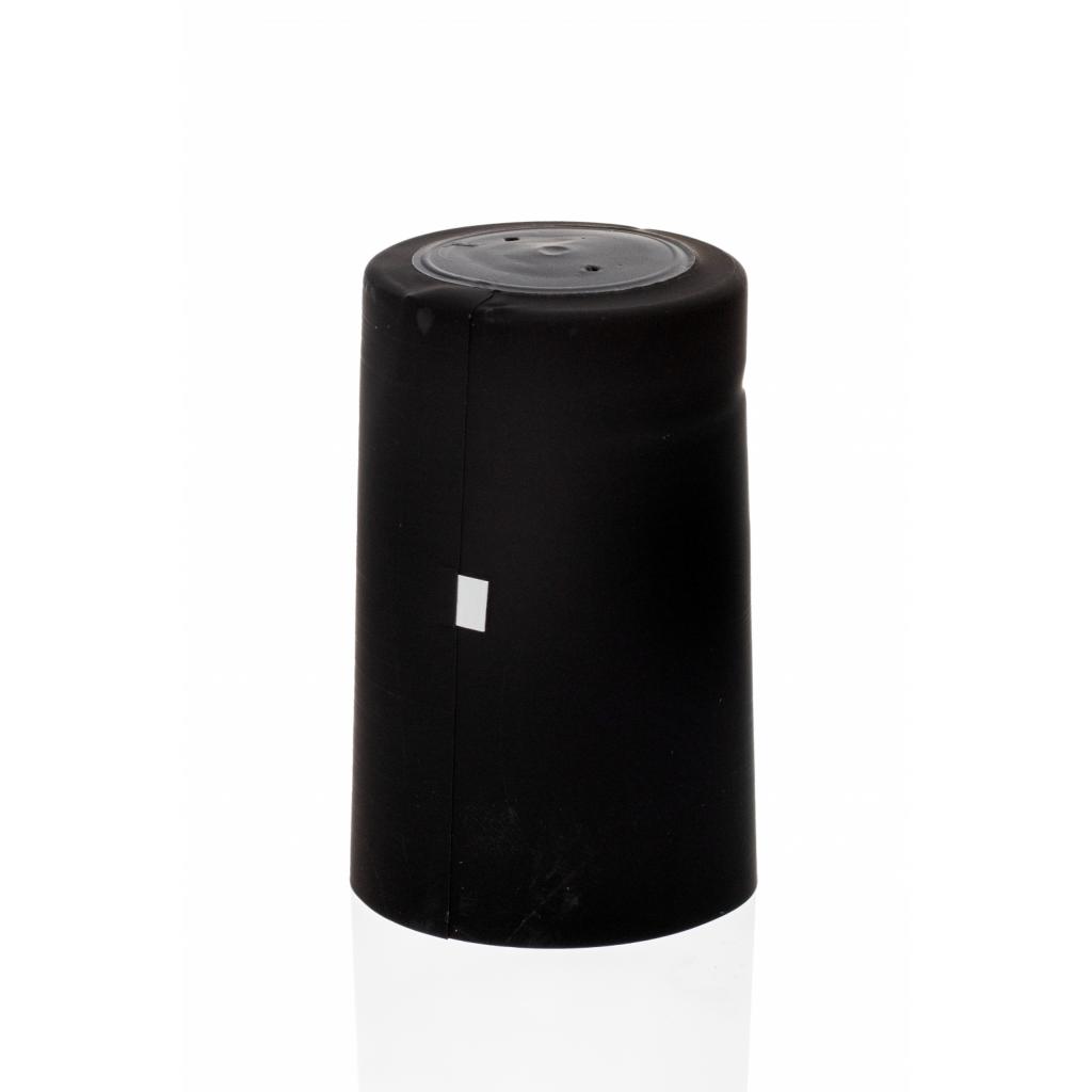 PVC kapice - PVC kapica črna velika