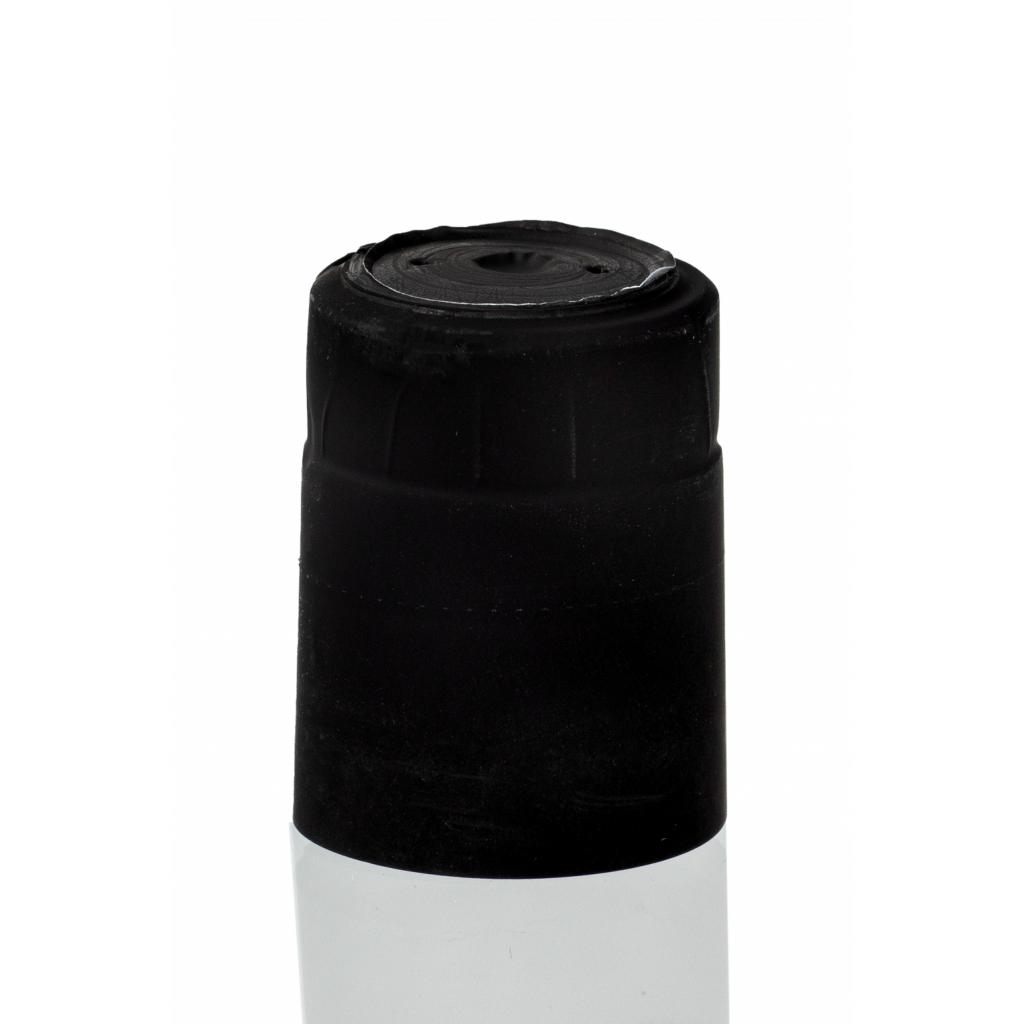 PVC kapice - PVC kapica črna mala