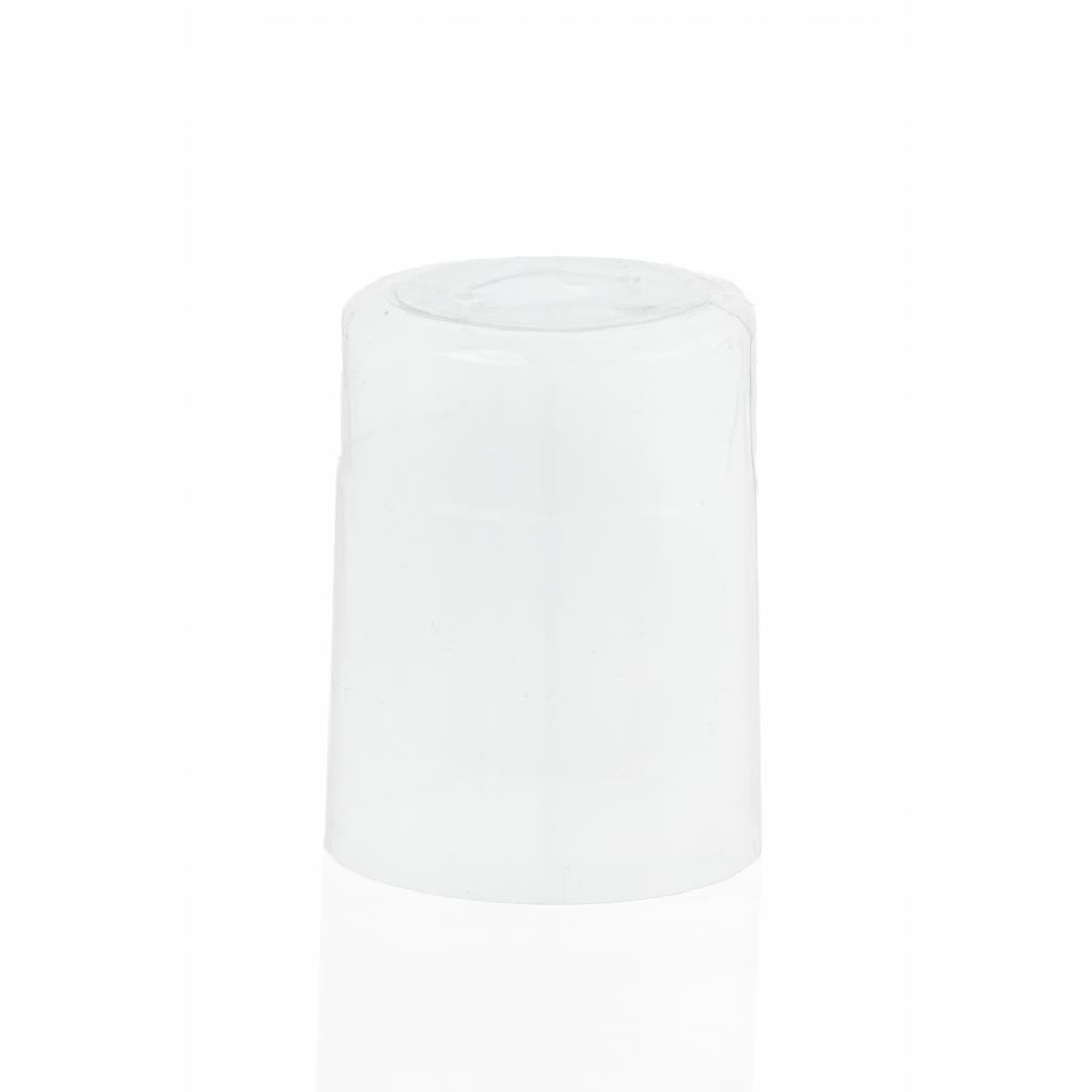 PVC kapice - PVC kapica prozorna mala