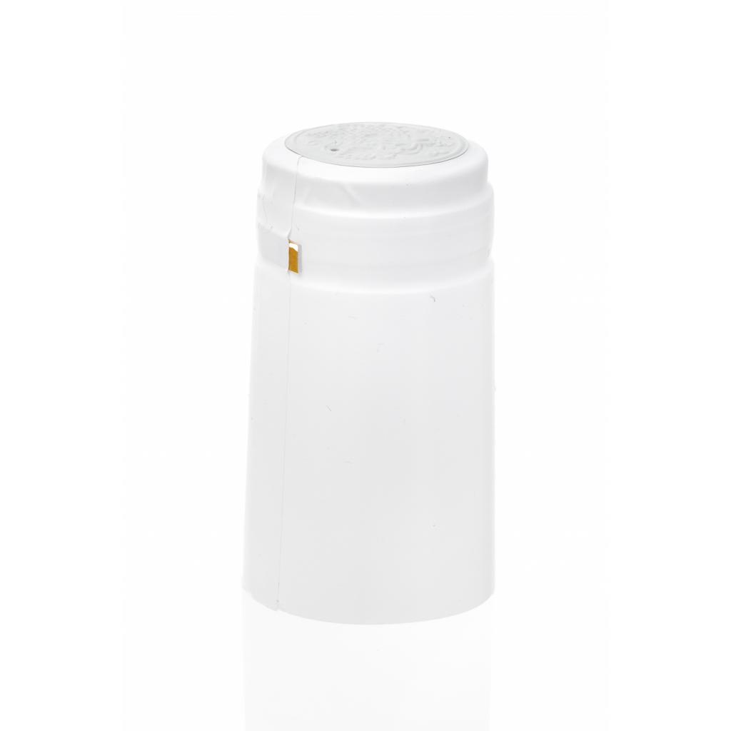 PVC kapice - PVC kapica bela ( grozdje)