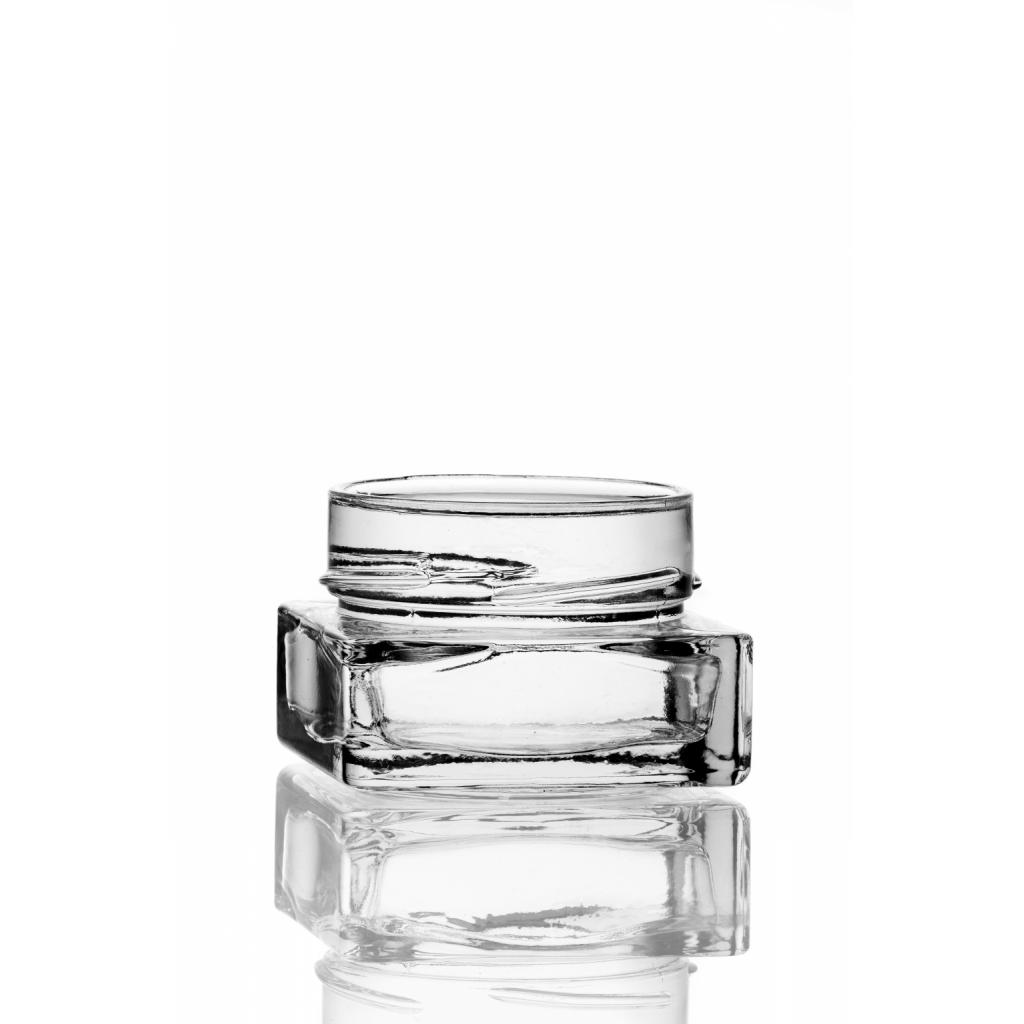 Kozarci za kozmetiko - Kozarec Shente ( deep )  