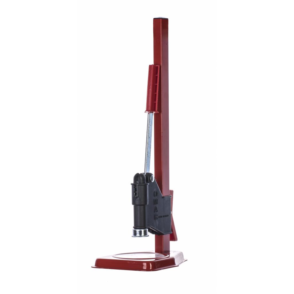 Zapirači, pečatniki, Fen z ventilatorjem - Zapiralec za kronske steklenice ( zamašek ) stoječi