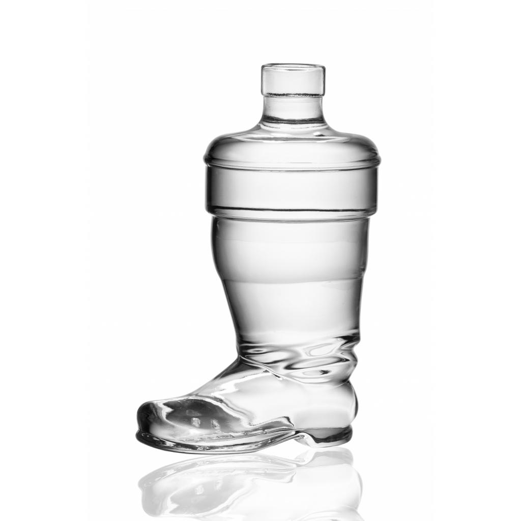 Steklenice za žganje, likerje - Škorenj