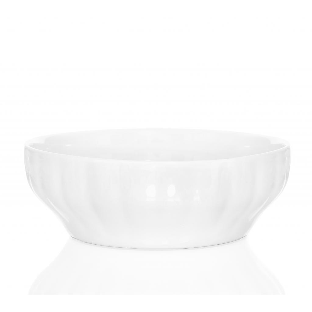 Kitchen utensils - TGN TRENTO White Bowl