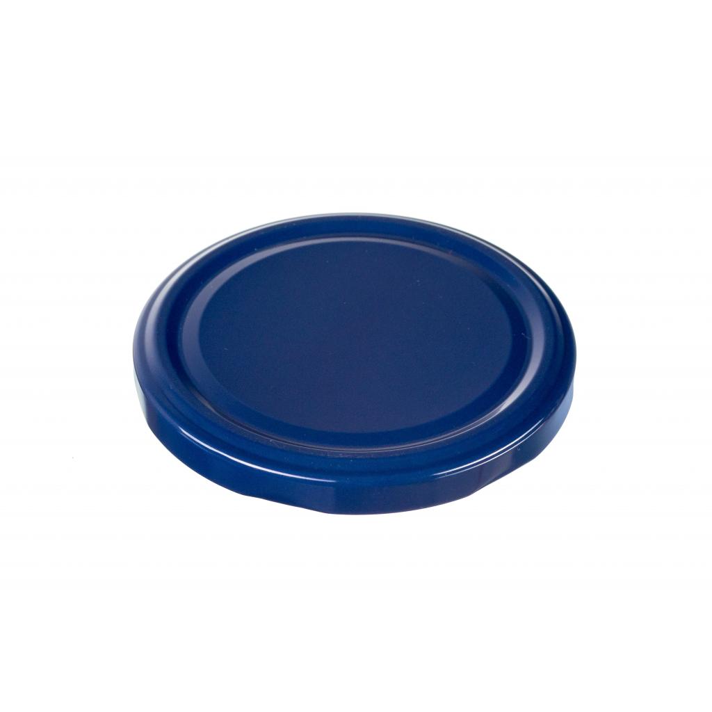 Twist-off lids - TWIST-OFF lid blue