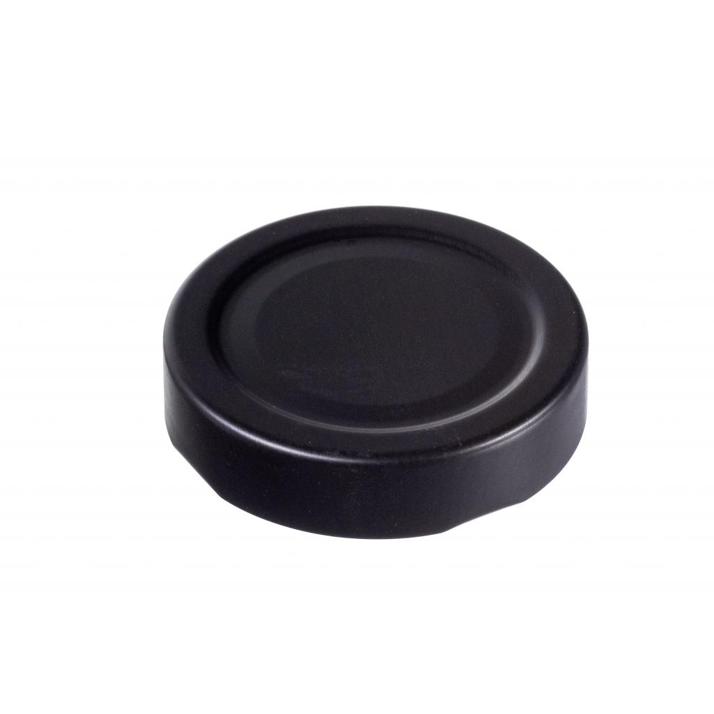 Deep navoji - POKROV DEEP črni mat-sijaj