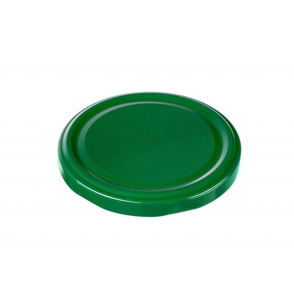Twist-off lids - TWIST-OFF lid green