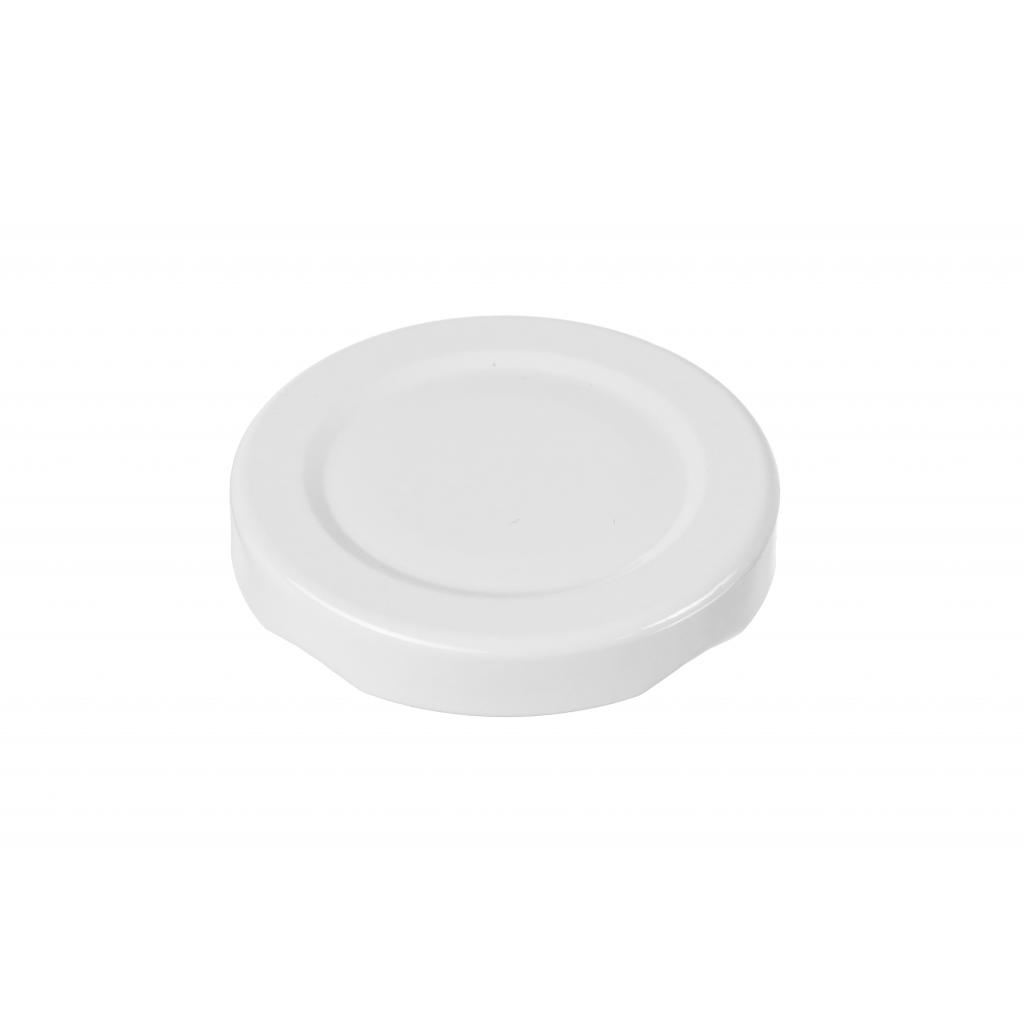 Twist-off lids - TWIST-OFF lid white