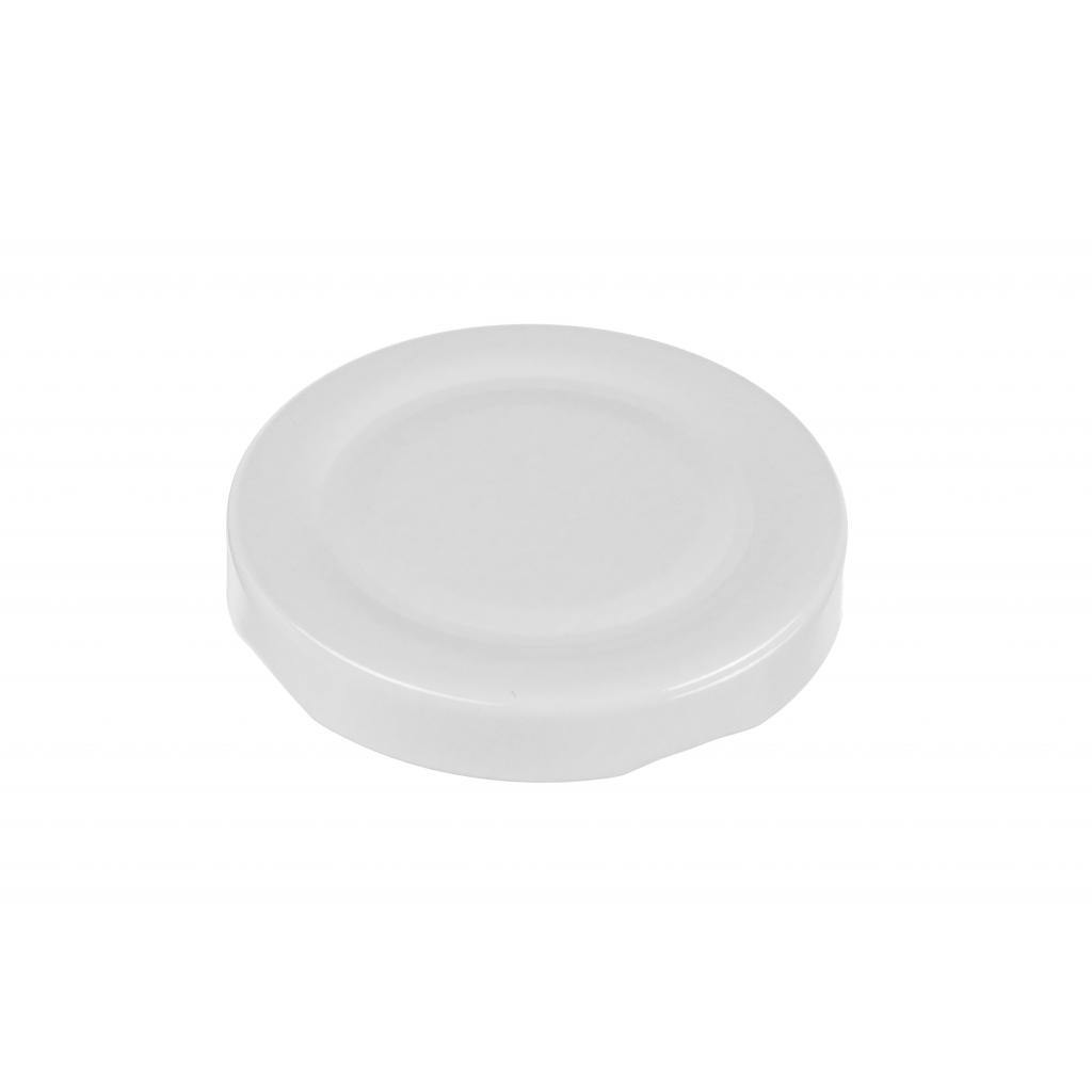 Twist-off lids - TWIST-OFF lid white